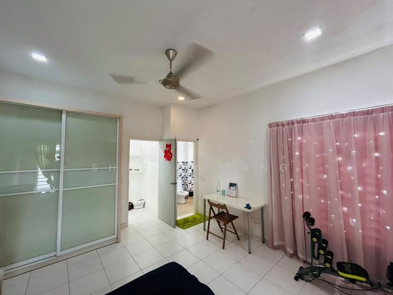 Rumah Teres 2-Tingkat untuk Disewa di Setia Eco Gardens (Gelang Patah) - Shirley Pang - Bedroom - PropertyGuru.com.my