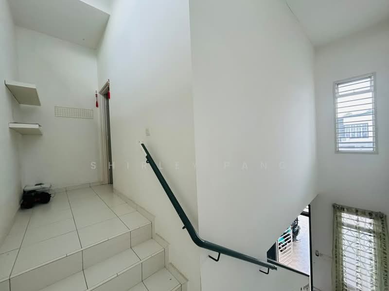 Rumah Teres 2-Tingkat untuk Disewa di Setia Eco Gardens (Gelang Patah) - Shirley Pang - Interior - PropertyGuru.com.my