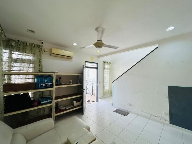 Rumah Teres 2-Tingkat untuk Disewa di Setia Eco Gardens (Gelang Patah) - Shirley Pang - Living Room - PropertyGuru.com.my