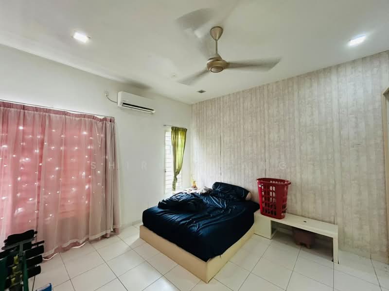 Rumah Teres 2-Tingkat untuk Disewa di Setia Eco Gardens (Gelang Patah) - Shirley Pang - Bedroom - PropertyGuru.com.my