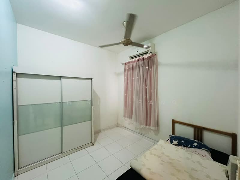 Rumah Teres 2-Tingkat untuk Disewa di Setia Eco Gardens (Gelang Patah) - Shirley Pang - Bedroom - PropertyGuru.com.my