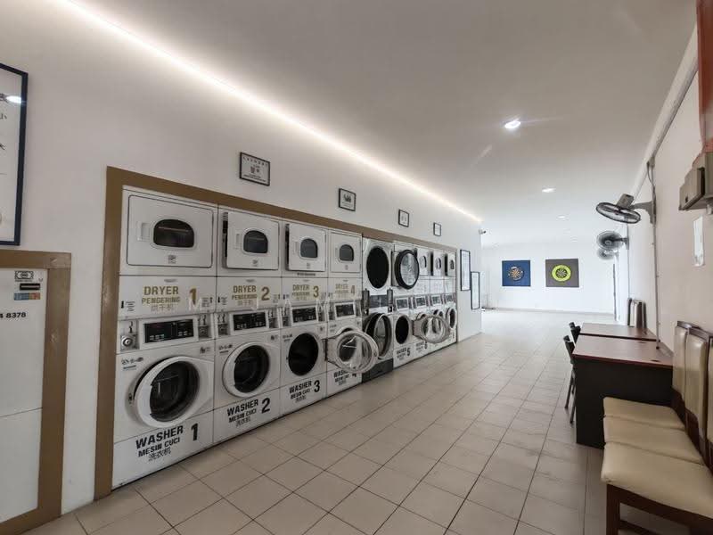 Kediaman Servis untuk Disewa di Evo Soho Suite - M Jamil Ali - Interior - PropertyGuru.com.my
