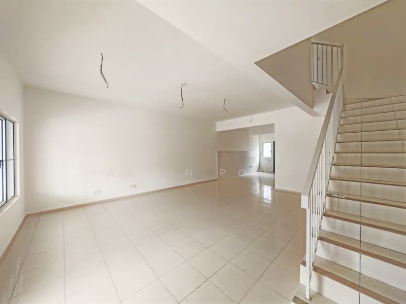 Rumah Teres untuk Disewa di Sepang (Selangor) - Anton Pong - Interior - PropertyGuru.com.my
