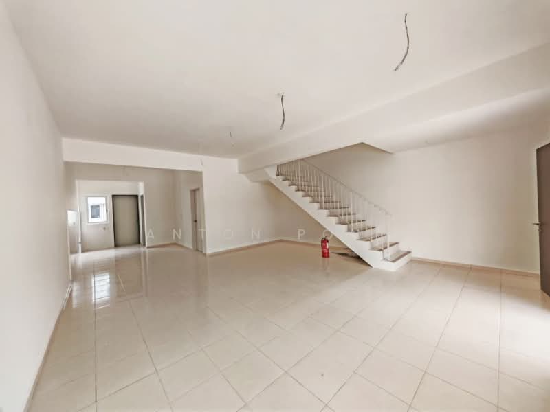 Rumah Teres untuk Disewa di Sepang (Selangor) - Anton Pong - Interior - PropertyGuru.com.my