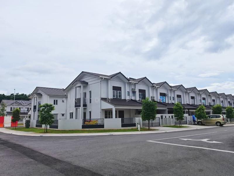 Rumah Teres untuk Disewa di Sepang (Selangor) - Anton Pong - Exterior - PropertyGuru.com.my