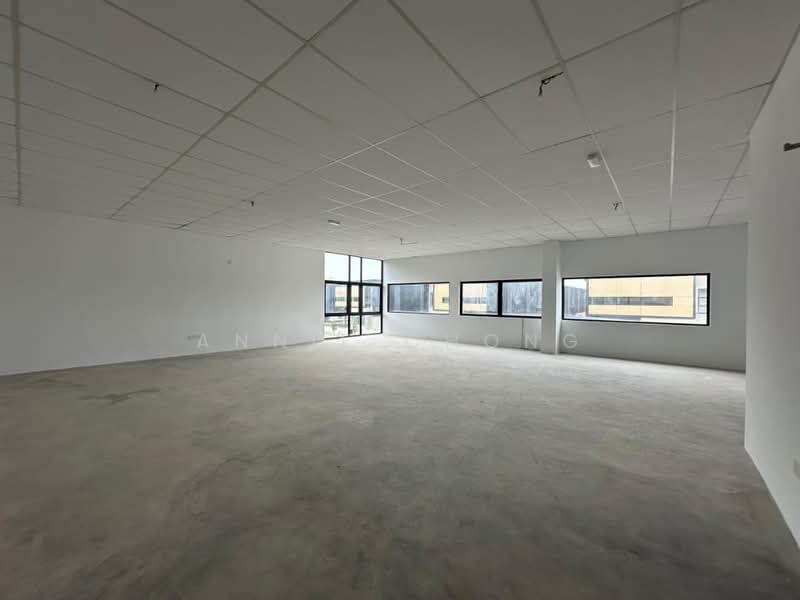 Detached Factory for Sale in Bandar Bukit Raja (Klang) - Annie Chong - Interior - PropertyGuru.com.my