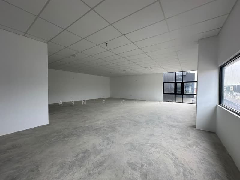 Detached Factory for Sale in Bandar Bukit Raja (Klang) - Annie Chong - Interior - PropertyGuru.com.my