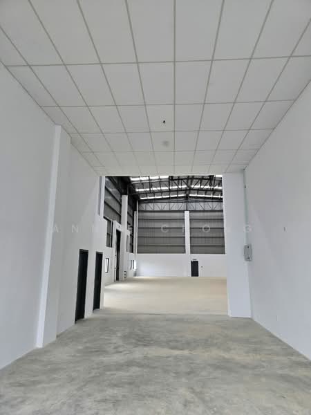 Detached Factory for Sale in Bandar Bukit Raja (Klang) - Annie Chong - Interior - PropertyGuru.com.my