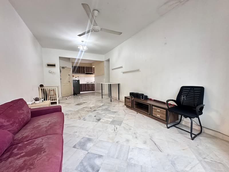 Apartment for Rent at Pesona Villa - Nadiah Abdullah - PropertyGuru.com.my
