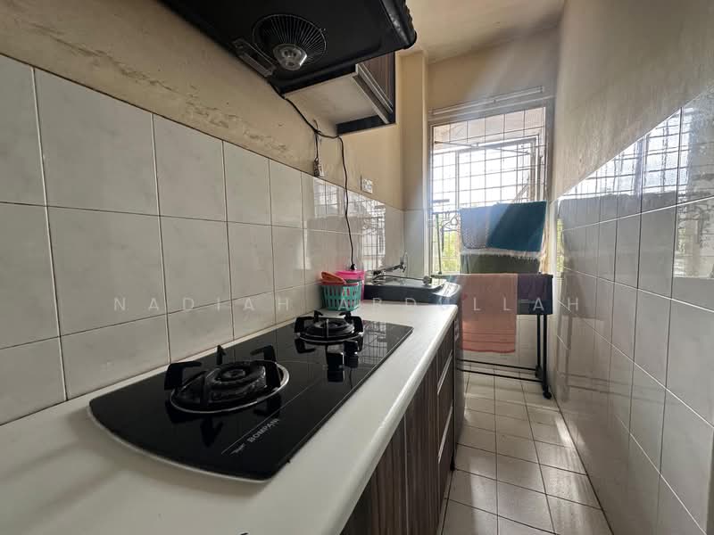 Apartment for Rent at Pesona Villa - Nadiah Abdullah - PropertyGuru.com.my