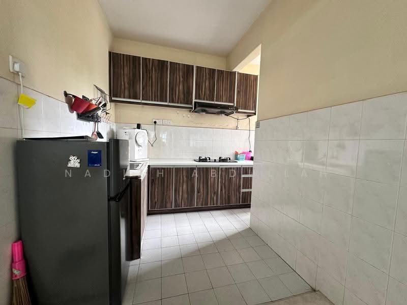 Apartment for Rent at Pesona Villa - Nadiah Abdullah - PropertyGuru.com.my