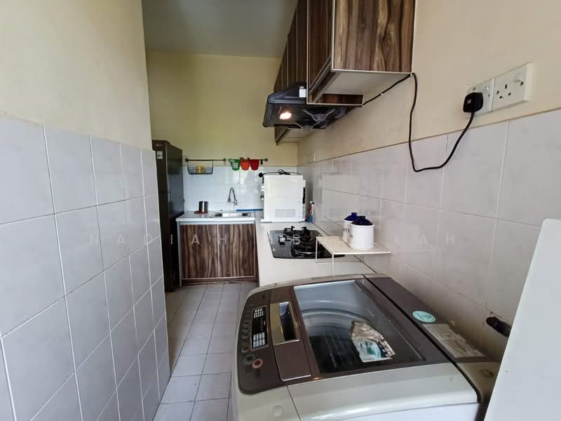 Apartment for Rent at Pesona Villa - Nadiah Abdullah - PropertyGuru.com.my