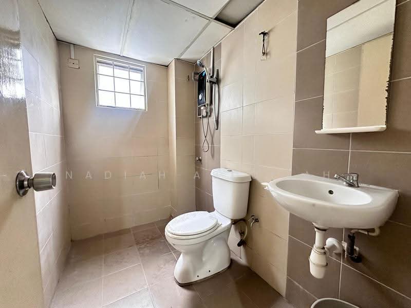 Apartment for Rent at Pesona Villa - Nadiah Abdullah - PropertyGuru.com.my