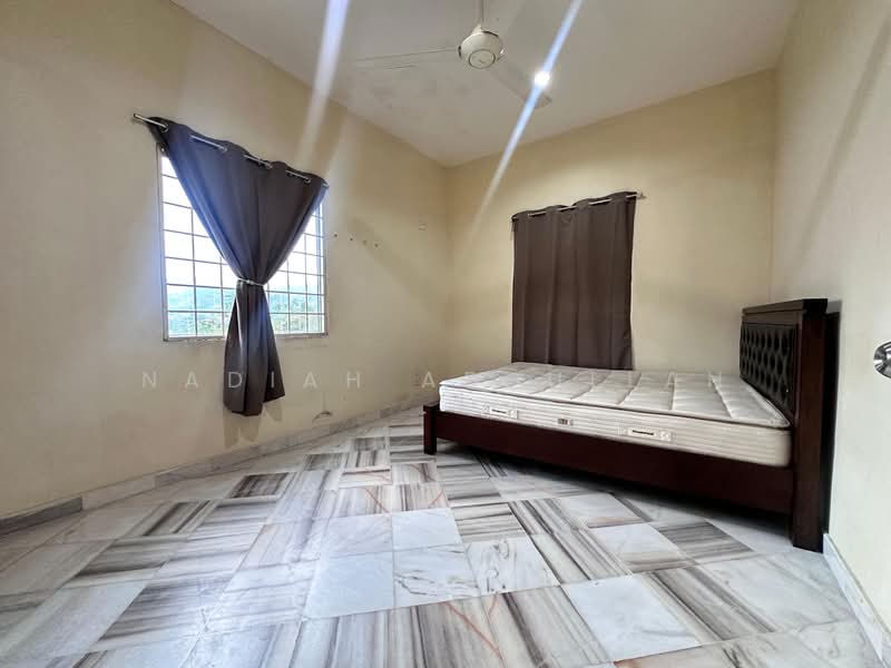 Apartment for Rent at Pesona Villa - Nadiah Abdullah - PropertyGuru.com.my