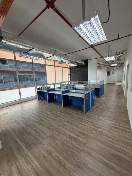 Pejabat untuk Disewa di Bandar Tasik Selatan (Kuala Lumpur) - Edwin Cheng - Interior - PropertyGuru.com.my