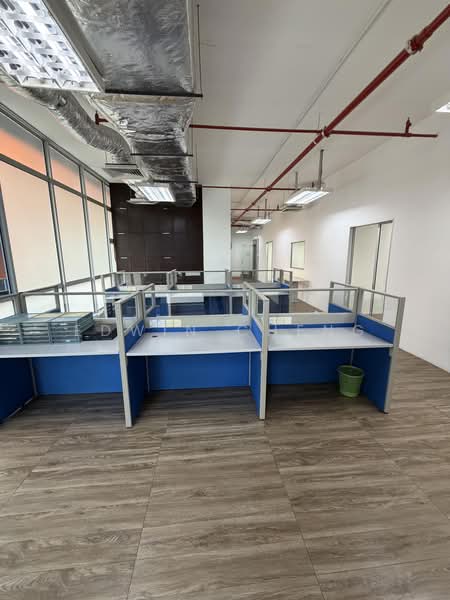 Pejabat untuk Disewa di Bandar Tasik Selatan (Kuala Lumpur) - Edwin Cheng - Interior - PropertyGuru.com.my