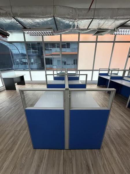 Pejabat untuk Disewa di Bandar Tasik Selatan (Kuala Lumpur) - Edwin Cheng - Interior - PropertyGuru.com.my