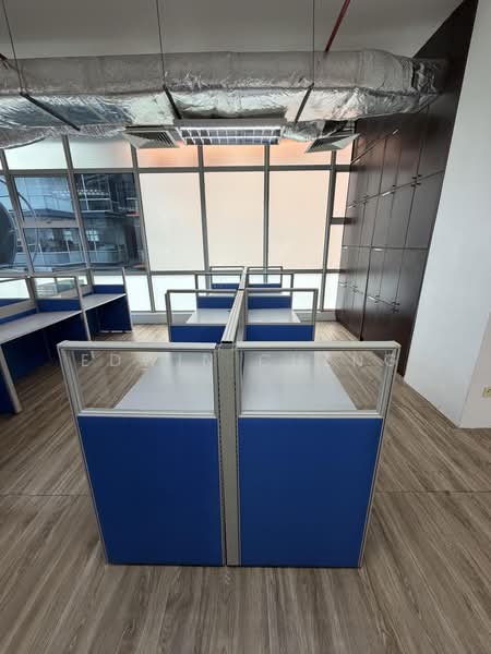 Pejabat untuk Disewa di Bandar Tasik Selatan (Kuala Lumpur) - Edwin Cheng - Interior - PropertyGuru.com.my