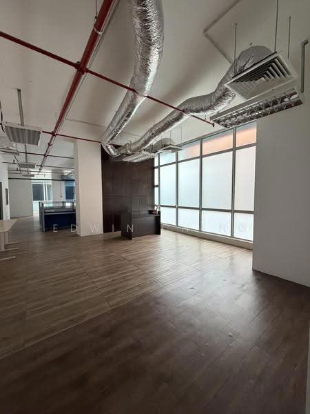 Pejabat untuk Disewa di Bandar Tasik Selatan (Kuala Lumpur) - Edwin Cheng - Interior - PropertyGuru.com.my