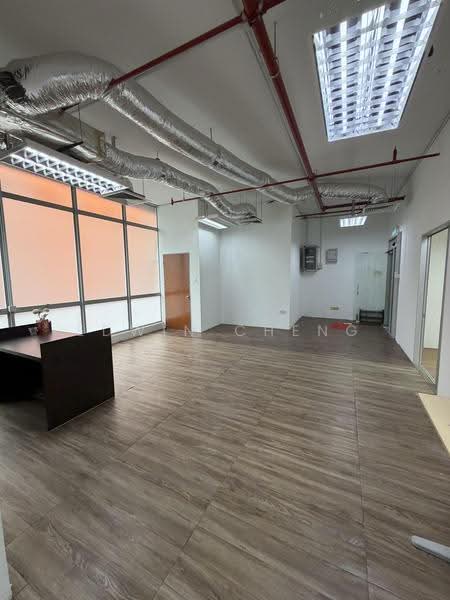 Pejabat untuk Disewa di Bandar Tasik Selatan (Kuala Lumpur) - Edwin Cheng - Interior - PropertyGuru.com.my