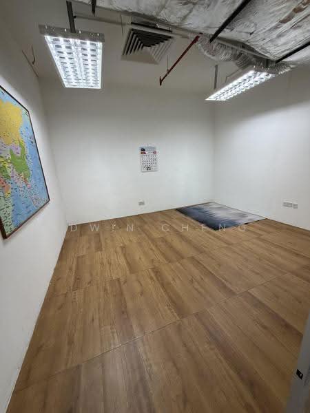 Pejabat untuk Disewa di Bandar Tasik Selatan (Kuala Lumpur) - Edwin Cheng - Interior - PropertyGuru.com.my