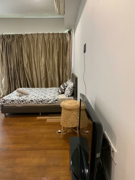 Kediaman Servis untuk Dijual di Regalia Residence - Tay SiewBoey - Bedroom - PropertyGuru.com.my