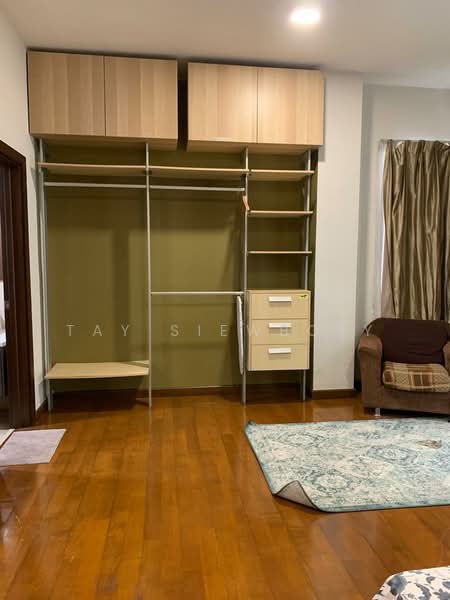 Kediaman Servis untuk Dijual di Regalia Residence - Tay SiewBoey - Interior - PropertyGuru.com.my