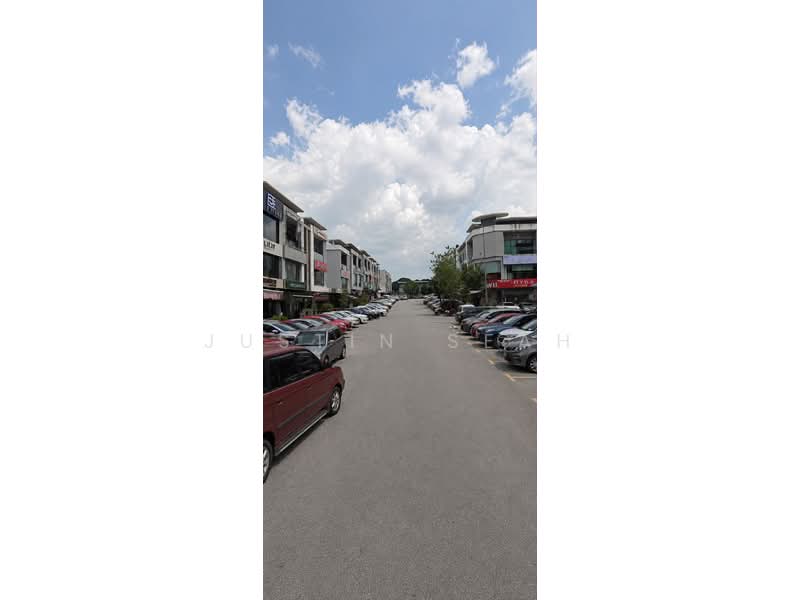 Shop / Office untuk Disewa di Bandar Mahkota Cheras (Cheras) - Justin Seah - Exterior - PropertyGuru.com.my