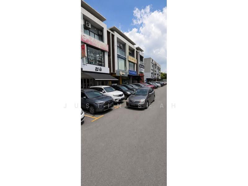 Shop / Office untuk Disewa di Bandar Mahkota Cheras (Cheras) - Justin Seah - Exterior - PropertyGuru.com.my