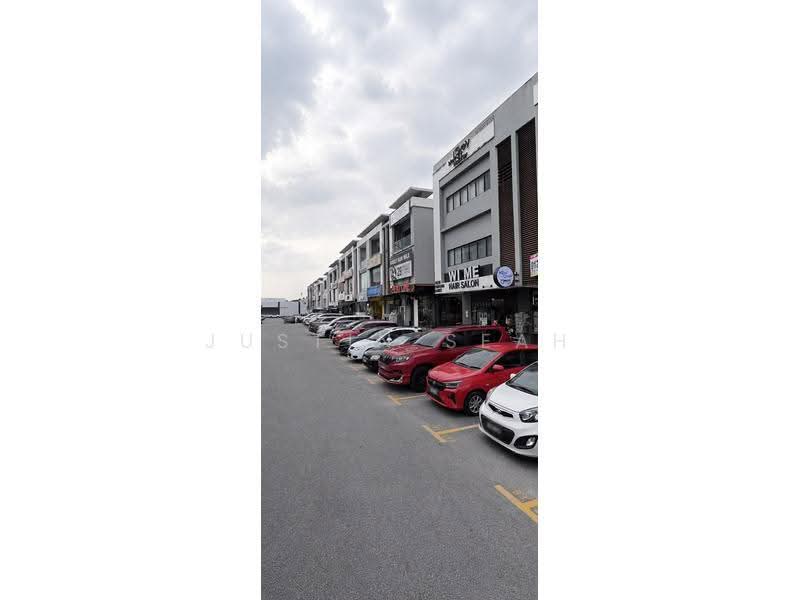 Shop / Office untuk Disewa di Bandar Mahkota Cheras (Cheras) - Justin Seah - Exterior - PropertyGuru.com.my