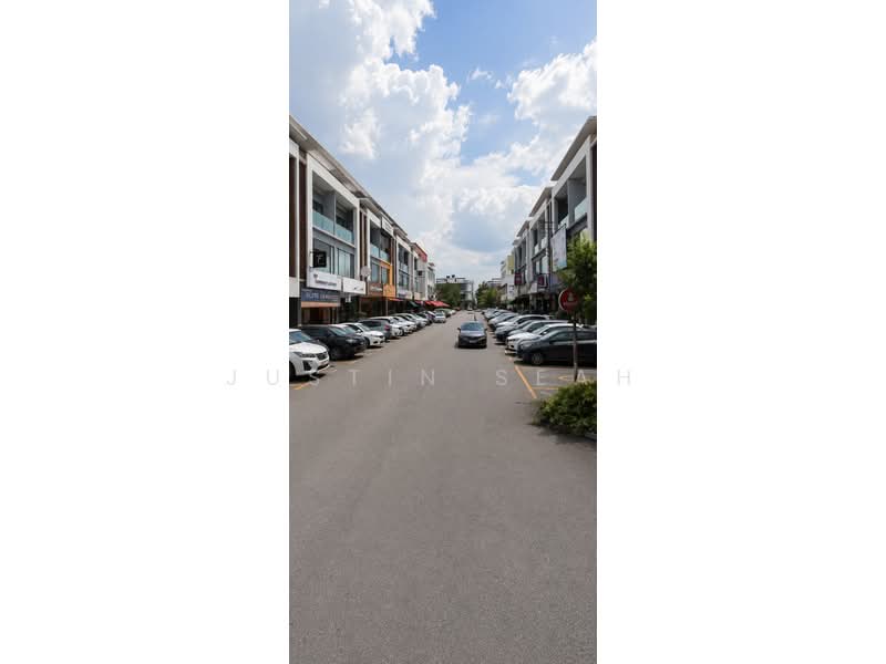 Shop / Office untuk Disewa di Bandar Mahkota Cheras (Cheras) - Justin Seah - Exterior - PropertyGuru.com.my