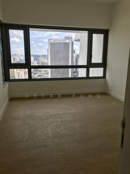 Service Residence for Sale at The Sentral Residences - Oscar Pong - View - PropertyGuru.com.my