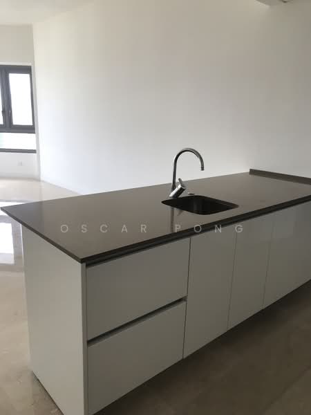 Service Residence for Sale at The Sentral Residences - Oscar Pong - Kitchen - PropertyGuru.com.my