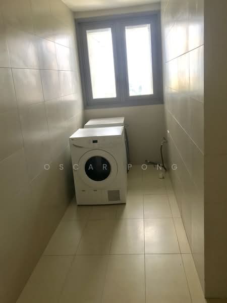 Service Residence for Sale at The Sentral Residences - Oscar Pong - Interior - PropertyGuru.com.my