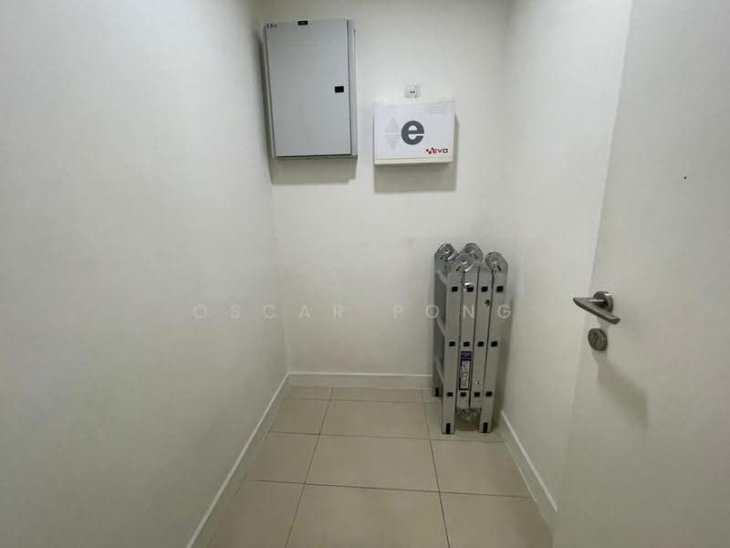 Service Residence for Sale at The Sentral Residences - Oscar Pong - Interior - PropertyGuru.com.my