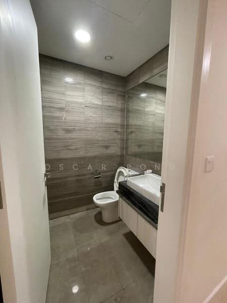 Service Residence for Sale at The Sentral Residences - Oscar Pong - Bathroom - PropertyGuru.com.my