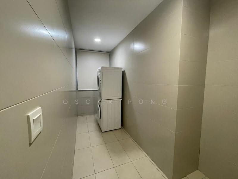 Service Residence for Sale at The Sentral Residences - Oscar Pong - Interior - PropertyGuru.com.my