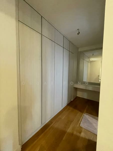 Service Residence for Sale at The Sentral Residences - Oscar Pong - Interior - PropertyGuru.com.my