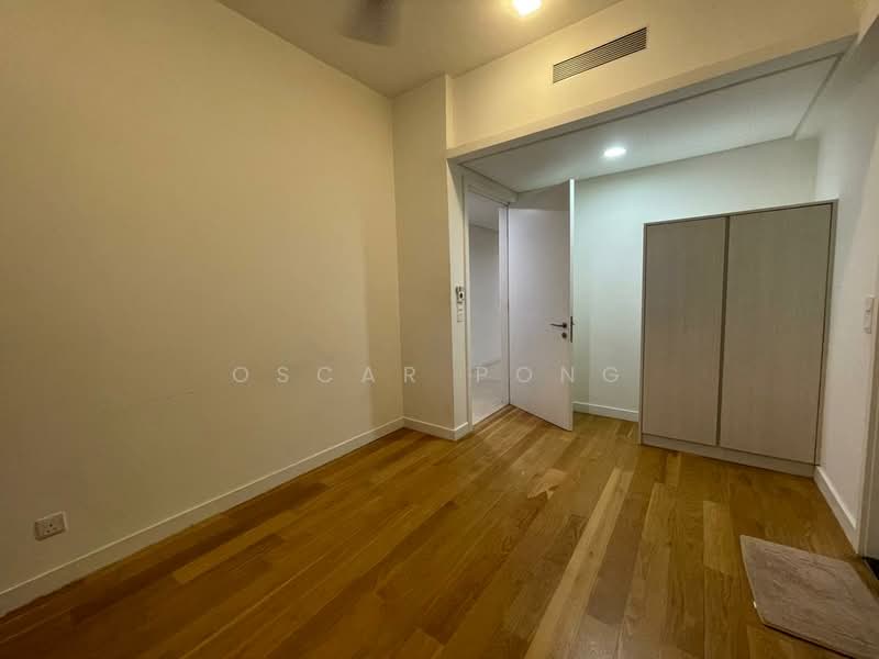 Service Residence for Sale at The Sentral Residences - Oscar Pong - Bedroom - PropertyGuru.com.my