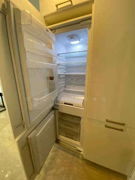 Service Residence for Sale at The Sentral Residences - Oscar Pong - Interior - PropertyGuru.com.my
