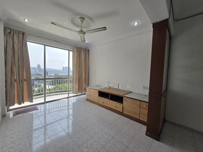 Pangsapuri untuk Disewa di Putri Ria - Yee Hsin - PropertyGuru.com.my