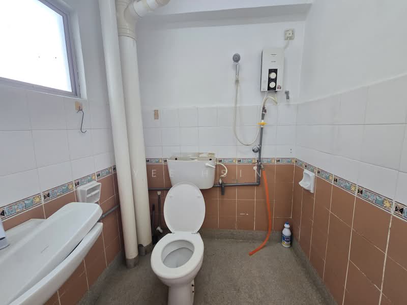 Pangsapuri untuk Disewa di Putri Ria - Yee Hsin - PropertyGuru.com.my