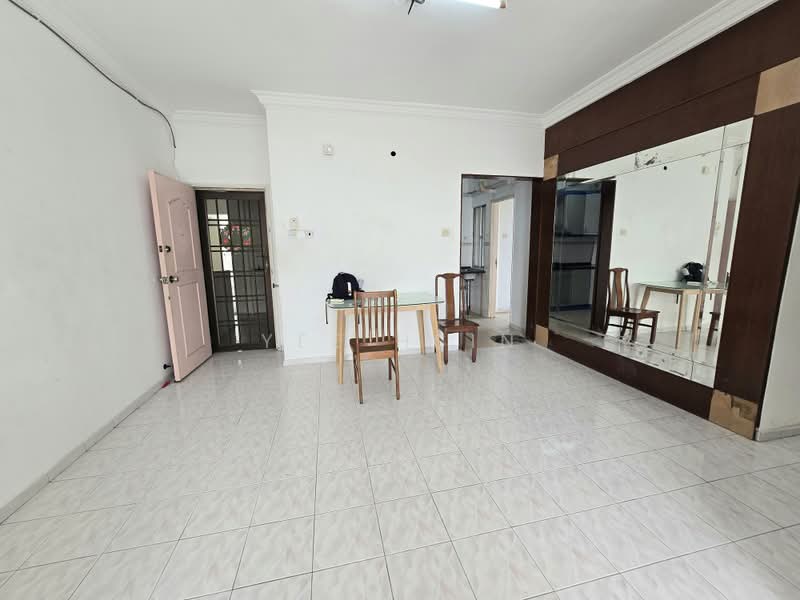 Pangsapuri untuk Disewa di Putri Ria - Yee Hsin - PropertyGuru.com.my