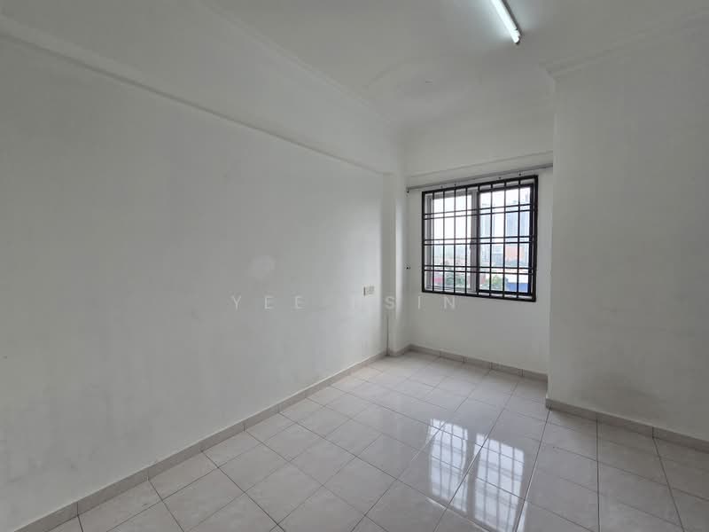 Pangsapuri untuk Disewa di Putri Ria - Yee Hsin - PropertyGuru.com.my