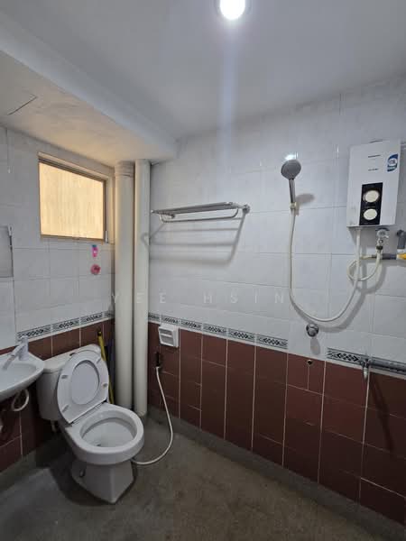Pangsapuri untuk Disewa di Putri Ria - Yee Hsin - PropertyGuru.com.my