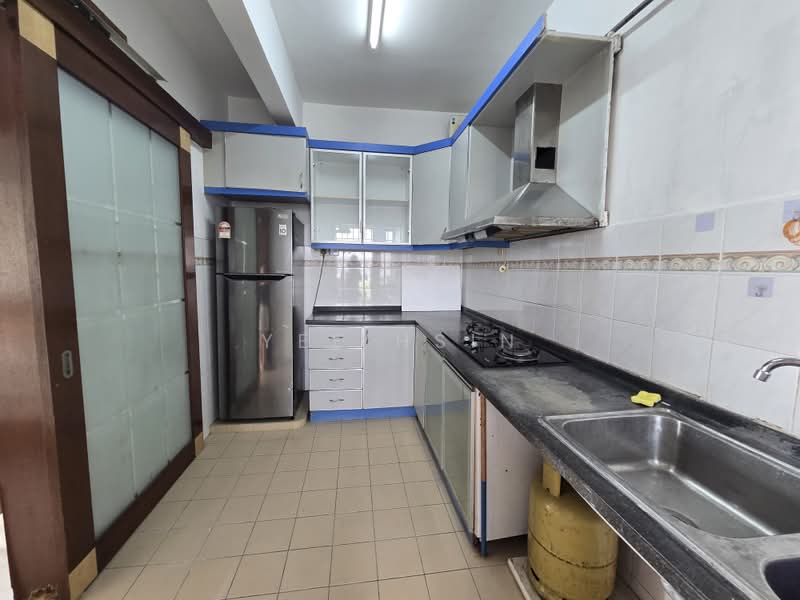 Pangsapuri untuk Disewa di Putri Ria - Yee Hsin - PropertyGuru.com.my