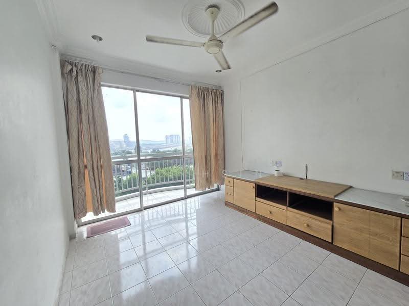 Pangsapuri untuk Disewa di Putri Ria - Yee Hsin - PropertyGuru.com.my