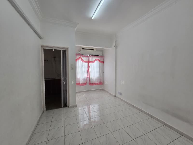 Pangsapuri untuk Disewa di Putri Ria - Yee Hsin - PropertyGuru.com.my