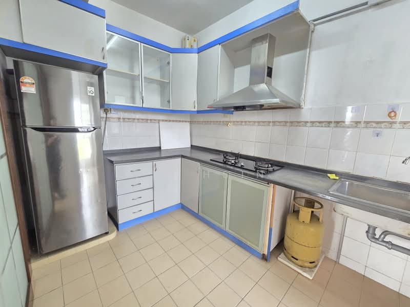 Pangsapuri untuk Disewa di Putri Ria - Yee Hsin - PropertyGuru.com.my