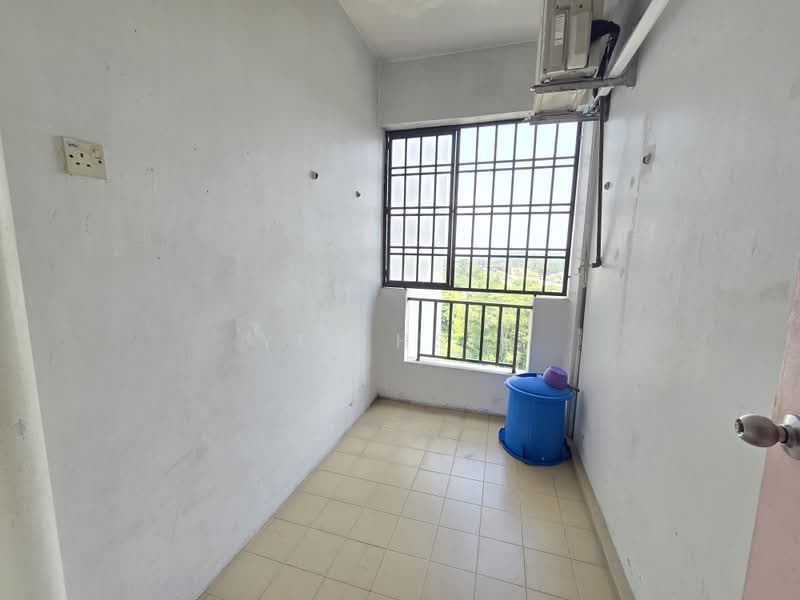 Pangsapuri untuk Disewa di Putri Ria - Yee Hsin - PropertyGuru.com.my